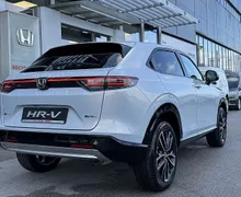 Zunanja slika - Honda HR-V - ADVANCE I1.5 i-MMD I HYBRID I e-CVT I ACC NAVI I - 5 - Predogledna slika