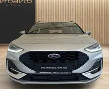 Zunanja slika - Ford Focus - 1.0•ST-Line•LED•PDC•KAMERA•F1•NAVI• - 2 - Predogledna slika