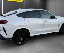 Zunanja slika - BMW X6 - serija : xDrive30d M PAKET ADAPTIVNO NAVI PDC 360KAMERA T.. - 7 - Predogledna slika