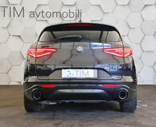 Zunanja slika - Alfa Romeo Stelvio - Veloce 2.2 Multijet Q4 AT8 210KM - 6 - Predogledna slika