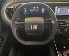 Zunanja slika - Fiat Grande Panda - 1.2 110 e-Hybrid Pop AT - 7 - Predogledna slika