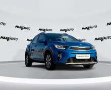 Zunanja slika - KIA Stonic - 1.0 T-GDi LX Urban ISG DCT - 3 - Predogledna slika
