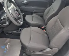 Zunanja slika - Fiat 500 - 1.0 GSE Hybrid 2xLed-Touchscreen-Alu-PDC-Tempomat. - 8 - Predogledna slika