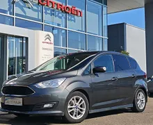 Zunanja slika - Ford C-MAX - 1.0 EcoBoost 74 kW Trend - 1 - Predogledna slika
