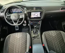 Zunanja slika - Volkswagen Tiguan - Allspace R-Line Ed 2.0 TDI 4M - 8 - Predogledna slika