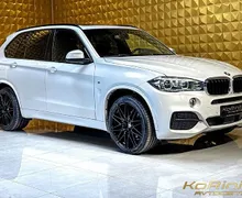 Zunanja slika - BMW X5 - serija : xDrive30d M Sport-LED-PANO-HEADUP-SOFTCLOSE-360 - 1 - Predogledna slika
