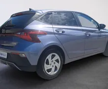 Zunanja slika - Hyundai i20 - 1.2 Comfort - 3 - Predogledna slika