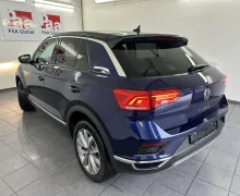 Zunanja slika - Volkswagen T-Roc - 2.0 TDI avt. SCR Style 110.NEMŠKI+4ALU.ACC.NAVI - 4 - Predogledna slika