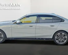 Zunanja slika - BMW Serija 5 - : 520i  AT  M-Sport. iconic glow. HUD. adaptive LED - 2 - Predogledna slika