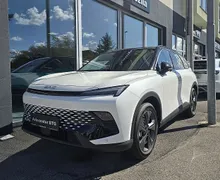 Zunanja slika - Baic X55 - 1.5T 7DCT - 2 - Predogledna slika