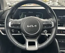 Notranja slika - KIA Sportage - 1.6 T-GDI MHEV LX Fresh ISG DCT - 14 - Predogledna slika