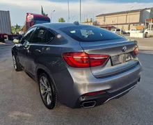 Zunanja slika - BMW serija X6: - 3.0 D X-DRIVE M-SPORT SLO. ODLICEN POLOG 2800... - 3 - Predogledna slika