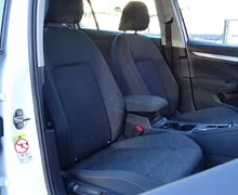 Zunanja slika - VW Golf - Variant 2.0 TDI Life DSG 150KM - KOT NOV - GRETJE SEDEŽEV - 9 - Predogledna slika