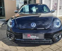 Zunanja slika - Volkswagen Beetle - 2.0 TDI avt. Design Allstar navi-led-pdc-alu-kamer - 2 - Predogledna slika