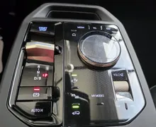Zunanja slika - BMW iX - xDrive 50 LUFT LASER 360KAM KLJUKA HEADUP 4WS - 18 - Predogledna slika