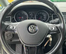 Zunanja slika - VW Golf - Sportsvan 1.6 TDI BMT Highline 2XPDC.NAVI.ACC.KLJUKA - 13 - Predogledna slika