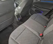 Zunanja slika - Volkswagen Golf - Variant 2.0 TDI BMT Life DSG ACC-LANE-LED-KAMERA - 10 - Predogledna slika