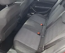 Zunanja slika - Peugeot 308 - 1.6 125HP - REDNO SERVISIRANO - KASKO GRATIS - 6 - Predogledna slika