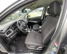 Zunanja slika - Suzuki S-Cross - SX4 1.4 BOOSTERJET HYBRID.NEMŠKI.KAMERA.LED.. - 18 - Predogledna slika