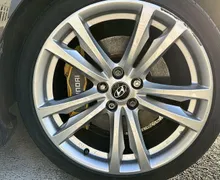 Zunanja slika - Hyundai Genesis - Coupe 3.8 V6 - 5 - Predogledna slika