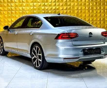 Zunanja slika - VW Passat - 2.0 TDI Highline-FUL LED-GRETJE VOLANA-KAMERA... - 9 - Predogledna slika