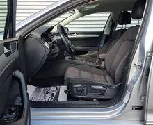 Zunanja slika - Volkswagen Passat - Variant 2.0 TDI+VELIKI SERVIS-FULL LED-GR.SED-NAVI-MASAŽA - 7 - Predogledna slika
