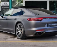 Zunanja slika - Porsche Panamera - 4.0 V8 4S DIESEL POPOLNA OPREMA - 7 - Predogledna slika