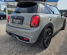 Zunanja slika - MINI Cooper - S AVT. PANORAMA PDC 1.LASTNICA - 7 - Predogledna slika