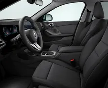 Zunanja slika - BMW Serija 1 - 116 - 7 - Predogledna slika