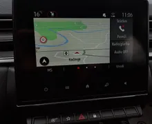 Zunanja slika - Renault Captur - 1.0 TCE 90 TECHNO Z ENOLETNIM JAMSTVOM - 12 - Predogledna slika