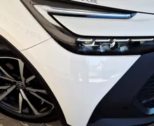 Zunanja slika - Toyota C-HR - Hybrid 1.8 C-LUB Tech Avt. - 7 - Predogledna slika