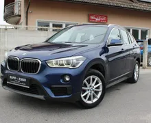 Zunanja slika - BMW X1 - serija : sDrive16d - 1 - Predogledna slika