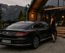 Zunanja slika - Volkswagen Arteon - 2,0 TDI BMT Elegance DSG - 2 - Predogledna slika