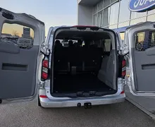 Zunanja slika - Ford E-Transit Custom - Transit Custom Limited 2.0 170KM - AWD - 10 - Predogledna slika