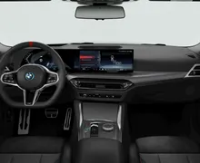 Zunanja slika - BMW i4 - M50 xDrive Gran Coupe - 9 - Predogledna slika