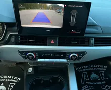 Notranja slika - Audi A4 Avant - 2.0 TDI-AUT-2X S LINE-ACC-LIZING ZA TUJCE-LED- - 12 - Predogledna slika