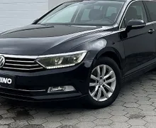 Zunanja slika - VW Passat - Variant 2.0 TDI BMT Comfortline-LED-PDC-KAMERA-ACC- - 3 - Predogledna slika