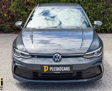 Zunanja slika - Volkswagen Golf - Variant 2.0 TDI BMT R-Line DSG - 3 - Predogledna slika