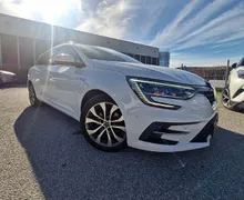 Zunanja slika - Renault Mégane - Megane Grandtour Blue dCi 115 Techno - 3 - Predogledna slika