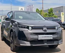 Zunanja slika - Citroën C5 Aircross - PLUS Hibrid 145 avtomatik - 2 - Predogledna slika