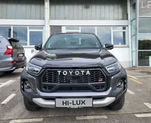 Zunanja slika - Toyota Hilux - 2.8 D-4D GR SPORT - 6 - Predogledna slika