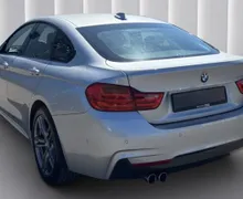 Zunanja slika - BMW Serija 4 - Gran Coupe: 420d xDrive Gran Coupé M PAKET XENON KAMERA - 3 - Predogledna slika