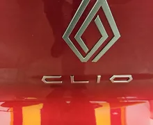 Zunanja slika - Renault Clio - techno TCE 115 - 5 - Predogledna slika