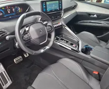 Zunanja slika - Peugeot 3008 - 1.2 MHEV 136 GT OPREMA Avtomatik + VLEČNA KLJUKA - 9 - Predogledna slika