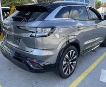 Zunanja slika - Renault Austral - techno mild hybrid 160 auto - 4 - Predogledna slika