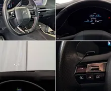 Zunanja slika - DS DS 4 - E-Tense 225 Performance Line•KAM360•HUD•PANO•ACC• - 20 - Predogledna slika