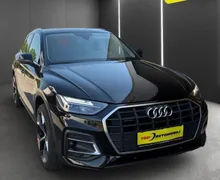Zunanja slika - Audi Q5 - 40 TDI QUATTRO RADAR VIRTUAL KAMERA PDC TOP - 10 - Predogledna slika