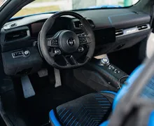 Zunanja slika - Maserati MC20 - INFINITO KERAM.ZAVORE SONUS.FABER KARBON E-LSD - 12 - Predogledna slika
