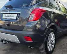 Zunanja slika - Opel Mokka - 1.6 CDTI COSMO XENON-NAVI-KAMERA-1.LAST-SLOVENSKA - 4 - Predogledna slika
