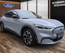 Zunanja slika - Ford Mustang Mach-e - 73kWh 197kW samodejni zadnji - 2 - Predogledna slika